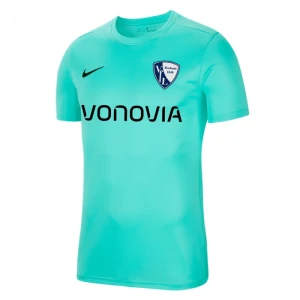 Koszulka VfL Bochum 2021-22 Alternatywna