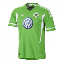 Koszulka VfL Wolfsburg 2011-12 Domowa