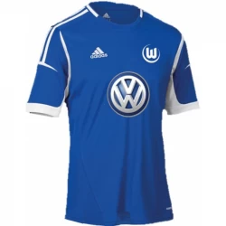 Koszulka VfL Wolfsburg 2012-13 Alternatywna