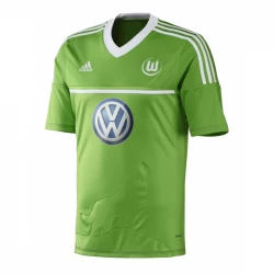 Koszulka VfL Wolfsburg 2012-13 Domowa
