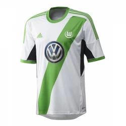 Koszulka VfL Wolfsburg 2013-14 Domowa