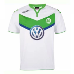 Koszulka VfL Wolfsburg 2015-16 Domowa