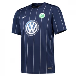 Koszulka VfL Wolfsburg 2016-17 Alternatywna