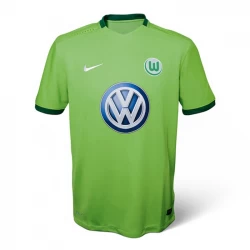 Koszulka VfL Wolfsburg 2016-17 Domowa