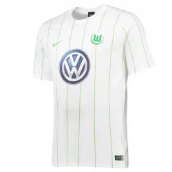 Koszulka VfL Wolfsburg 2016-17 Wyjazdowa