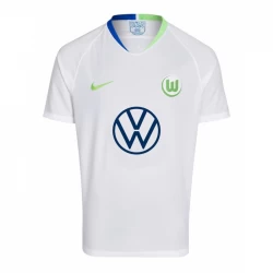 Koszulka VfL Wolfsburg 2019-20 Alternatywna