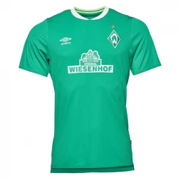 Koszulka VfL Wolfsburg 2019-20 Domowa