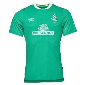 Koszulka VfL Wolfsburg 2019-20 Domowa