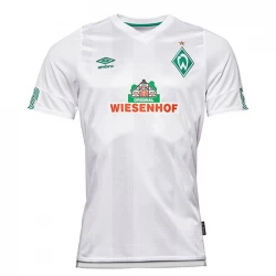 Koszulka VfL Wolfsburg 2019-20 Wyjazdowa