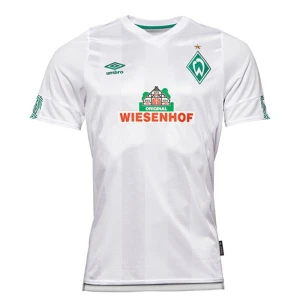 Koszulka VfL Wolfsburg 2019-20 Wyjazdowa