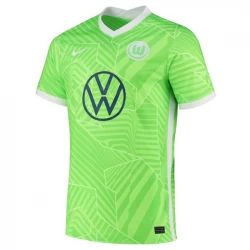 Koszulka VfL Wolfsburg 2021-22 Domowa