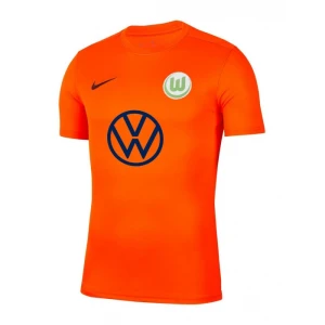 Koszulka VfL Wolfsburg 2023-24 Alternatywna