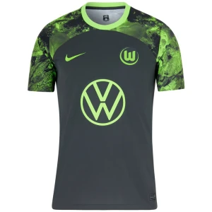 Koszulka VfL Wolfsburg 2023-24 Wyjazdowa