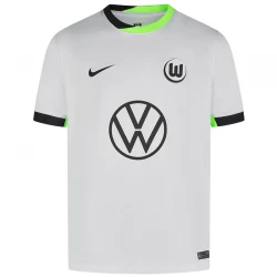 Koszulka VfL Wolfsburg 2024-25 Trzecia