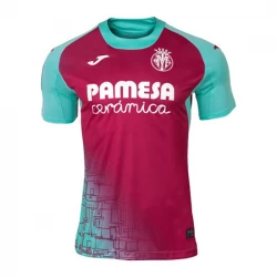 Koszulka Villarreal CF 2020-21 Alternatywna