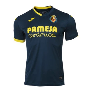 Koszulka Villarreal CF 2020-21 Wyjazdowa