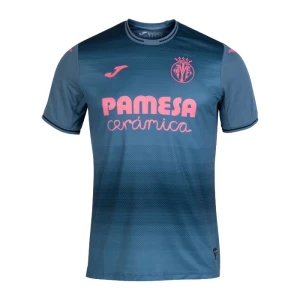 Koszulka Villarreal CF 2021-22 Alternatywna