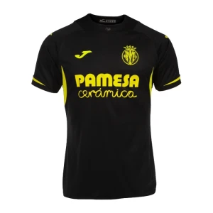 Koszulka Villarreal CF 2022-23 Alternatywna