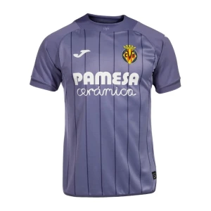 Koszulka Villarreal CF 2022-23 Wyjazdowa
