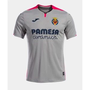 Koszulka Villarreal CF 2023-24 Alternatywna