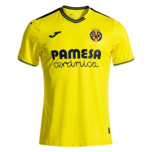Koszulka Villarreal CF 2024-25 Domowa