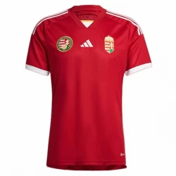 Koszulka Węgry 2022 Domowa