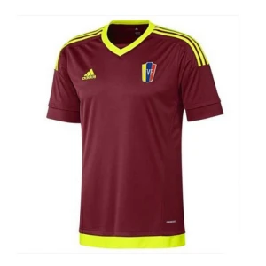 Koszulka Wenezuela 2015 Copa America Domowa