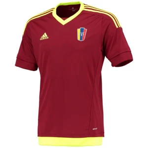 Koszulka Wenezuela 2016 Copa America Domowa