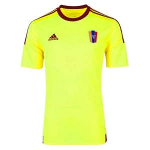 Koszulka Wenezuela 2016 Copa America Wyjazdowa