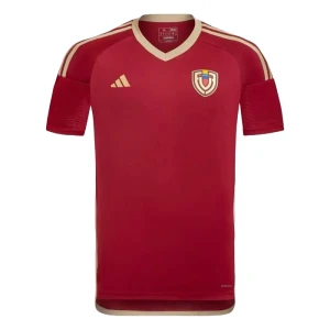 Koszulka Wenezuela 2024 Copa America Domowa