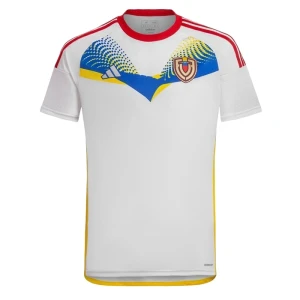 Koszulka Wenezuela 2024 Copa America Wyjazdowa