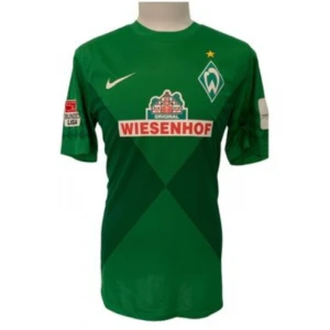 Koszulka Werder Bremen 2012-13 Domowa