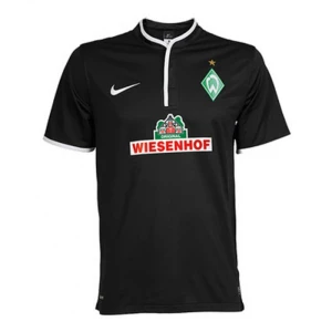 Koszulka Werder Bremen 2013-14 Alternatywna