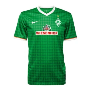 Koszulka Werder Bremen 2013-14 Domowa
