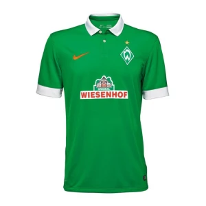 Koszulka Werder Bremen 2014-15 Domowa
