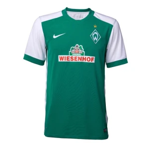Koszulka Werder Bremen 2015-16 Domowa
