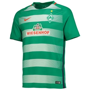 Koszulka Werder Bremen 2016-17 Domowa