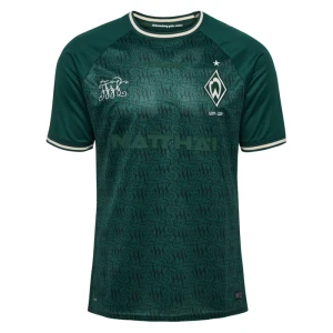 Koszulka Werder Bremen 2023-24 125th Anniversary Domowa