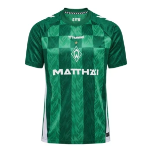 Koszulka Werder Bremen 2024-25 Domowa