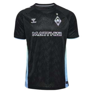 Koszulka Werder Bremen 2024-25 Trzecia