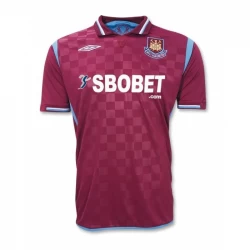Koszulka West Ham United 2009-10 Domowa