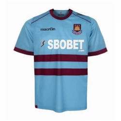 Koszulka West Ham United 2012-13 Alternatywna