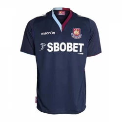 Koszulka West Ham United 2012-13 Wyjazdowa