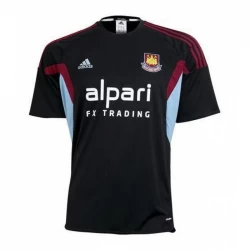 Koszulka West Ham United 2013-14 Alternatywna