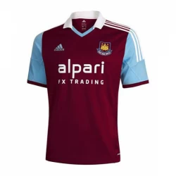 Koszulka West Ham United 2013-14 Domowa
