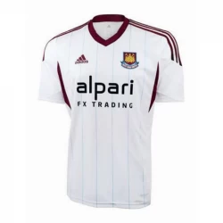 Koszulka West Ham United 2013-14 Wyjazdowa