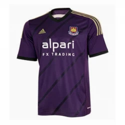Koszulka West Ham United 2014-15 Alternatywna
