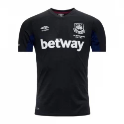 Koszulka West Ham United 2015-16 Alternatywna