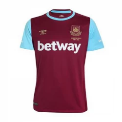 Koszulka West Ham United 2015-16 Domowa