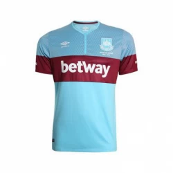 Koszulka West Ham United 2015-16 Wyjazdowa